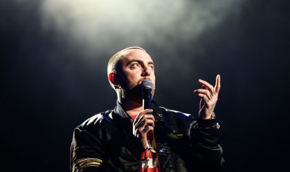 Camp Flog Gnaw Carnival 2017 - Day 1