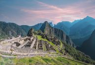 Arqueólogos encontram passagens secretas subterrâneas incas