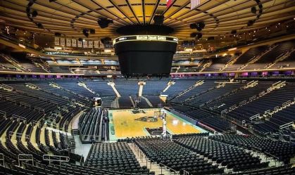Knicks x Celtics: horário e onde assistir ao jogo dos playoffs da NBA
