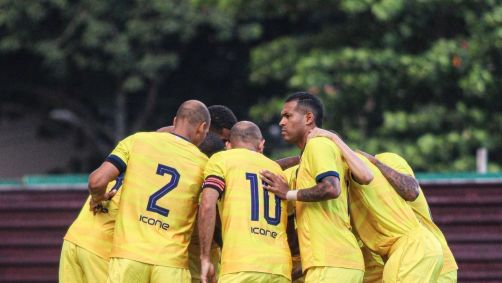 Madureira disparou contra o Vasco em nota oficial