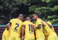 Madureira dispara contra o Vasco em nota de repúdio; entenda
