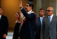 EUA: Enviado à Venezuela não significa reconhecer Presidência de Maduro