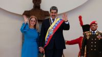 Maduro e esposa foram retirados de dentro do quarto durante captura dos EUA