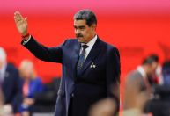 Maduro diz que Venezuela se prepara com Cuba e Nicarágua para luta armada