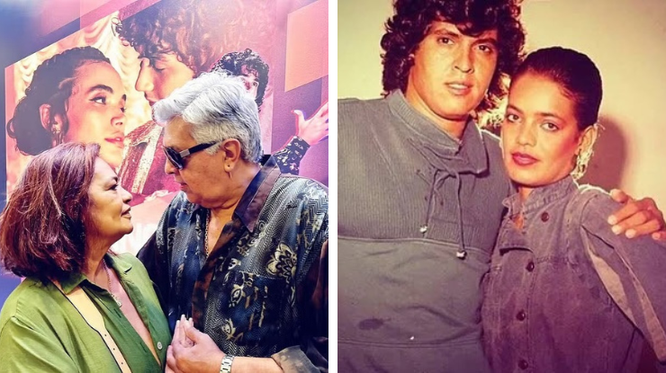 Quem é Magali West, esposa de Sidney Magal há mais de 40 anos