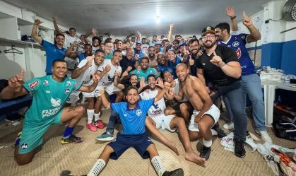 Conheça o Maguary, clube "sensação" do Campeonato Pernambucano