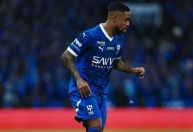 No Al-Hilal, Malcom revela desejo de encerrar carreira no Corinthians