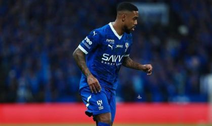 Malcom revelou que deseja encerrar carreira no Corinthians