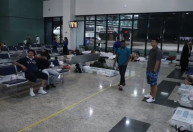Itamaraty chama tratamento a deportados de “degradante” e questionará EUA