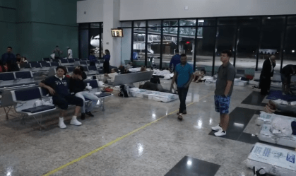 Itamaraty chama tratamento a deportados de “degradante” e questionará EUA