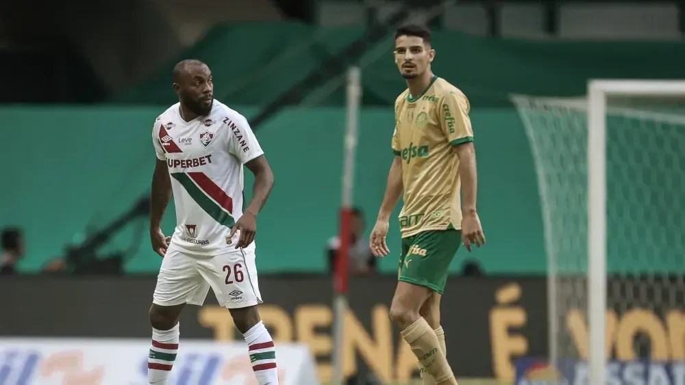 manoel fluminense