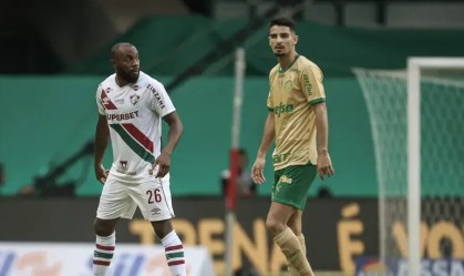 manoel fluminense