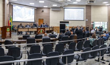 Marabá (PA): Câmara Municipal classifica fala de prefeito como “sexista, machista e etarista”