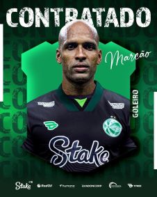 Marcão