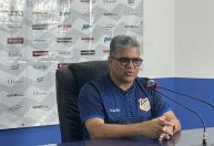 Marcelo Cabo é o primeiro técnico a cair no Campeonato Paulista