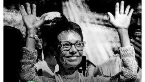 Mocidade Independente de Padre Miguel lamenta morte de Márcia Lage