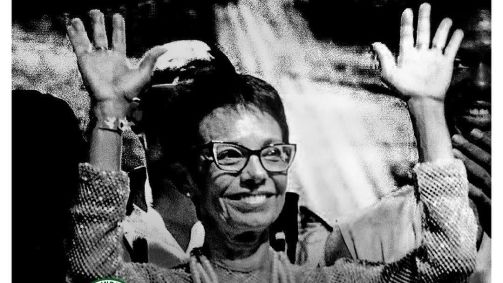 Independent Youth of Father Miguel regrets Márcia Lage's death