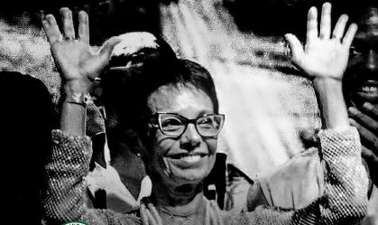 Mocidade Independente de Padre Miguel lamenta morte de Márcia Lage