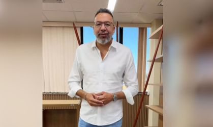 Prefeito diz que chuveiros, torneiras e cafeteiras sumiram e registra B.O no RJ