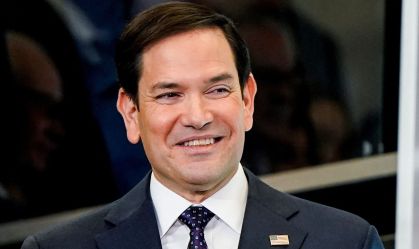 Rubio visitará América Central em primeira viagem como diplomata dos EUA