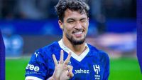 São Paulo sonda Marcos Leonardo, do Al-Hilal, mas valores assustam; entenda