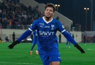 Presidente revela o que atrapalhou o São Paulo a fechar com Marcos Leonardo