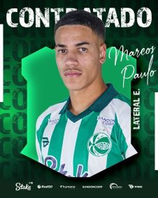 Marcos Paulo