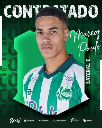 Marcos Paulo