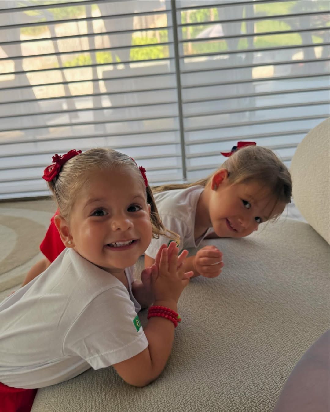 • Instagram/Virginia Fonseca