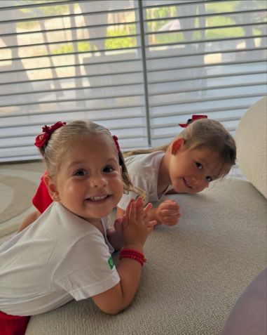 • Instagram/Virginia Fonseca