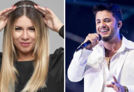 Música de Marília Mendonça e Cristiano Araújo será lançada nesta semana
