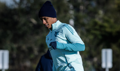 Cruzeiro adianta conversas para compra do atacante Marquinhos