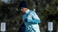 Cruzeiro adianta conversas para compra do atacante Marquinhos