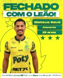 Mateus Davó