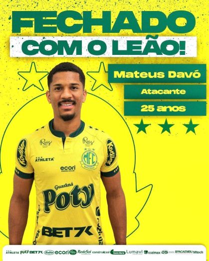 Mateus Davó