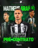 Matheus Araújo