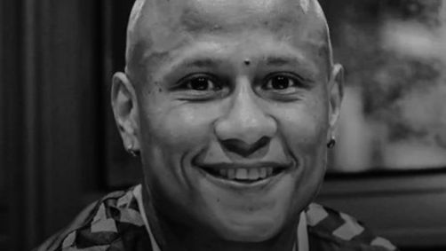 Mathías Acuña tinha 32 anos