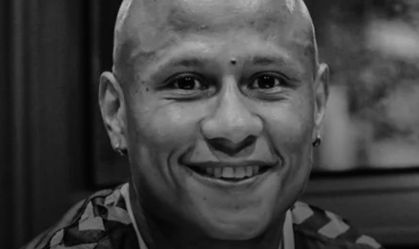 Mathías Acuña tinha 32 anos