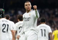 Mbappé supera marca de 300 gols por clubes; veja o raio-x