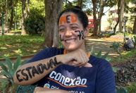 Jovem no 10º ano de cursinho passa no vestibular para medicina