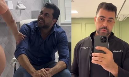 Mulher morre no banheiro após "harmonização de bumbum" no Recife; médico é investigado