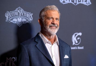 Ator Mel Gibson está entre as celebridades que perderam a casa após incêndios florestais destruírem parte de Los Angeles