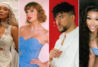 Confira os 10 melhores álbuns do século 21, segundo a Rolling Stone