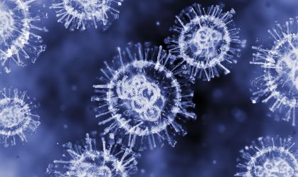 Alta de casos de metapneumovírus na China "é o esperado", dizem autoridades