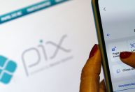 BC comunica vazamento de chaves Pix do Agibank