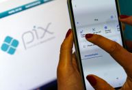 Golpes com Pix podem superar R$ 12 bi até 2028, diz estudo