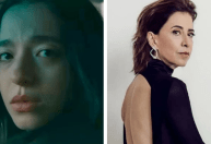 Mikey Madison, de "Anora", elogia Fernanda Torres: "Tão linda e incrível"