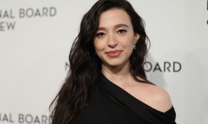 Mikey Madison vence o Bafta 2025 de Melhor Atriz
