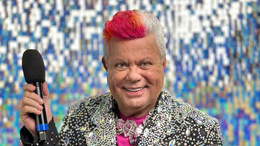 Currículo Lattes de Milton Cunha é o mais procurado, aponta pesquisa • Instagram/Milton Cunha