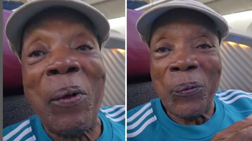 Milton Nascimento fala de expectativa ao concorrer ao Grammy 2025